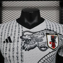 Camisa Japão Dragon 24/25 - Versão Jogador