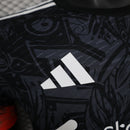 Camisa Liverpool Especial 24/25 - Versão Jogador Lançamento