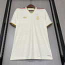 Camisa Flamengo Third 25-26 - Adidas Lançamento Torcedor