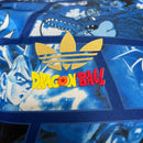 Camisa Japão DBZ 24/25 - Versão Jogador Adidas Lançamento