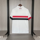 Camisa São Paulo Home 24/25 - Lançamento