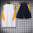 Kit de Treino Real Madrid 23/24 - Lançamento