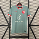 Camisa Atlético De Madrid Away 24/25 - Nike Torcedor Masculina Lançamento