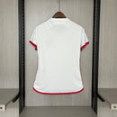 Camisa Flamengo Away 24/25 - Adidas Feminina- Lançamento