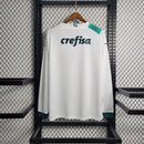 Manga Comprida Palmeiras Away 2023/24