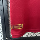 Camisa Bayern Munique 125 anos 25/26 - Adidas Torcedor Masculina - Lançamento