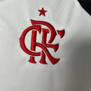 Camisa Flamengo Away 25/26 - Adidas Torcedor Feminina Lançamento