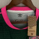 Camisa Fluminense Cartola 23/24 - Versão Masculina - Lançamento