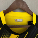 Camisa Watford Home 23/24 - Adidas Torcedor Masculina - Lançamento