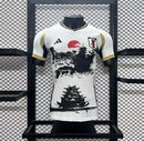Camisa Japão Anime Especial 24/25 - Versão Jogador