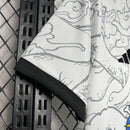 Camisa Japão Anime One Piece 24/25 - Adidas Lançamento