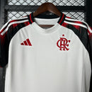 Camisa Flamengo Away 25/26 - Adidas Torcedor Feminina Lançamento