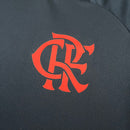 Camisa Flamengo Treino Azul Marinho 25/26 - Adidas Lançamento