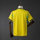 Camisa Brasil Home 2026 - Nike Torcedor Masculina Lançamento