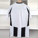 Camisa Juventus Home 24/25 - Adidas Torcedor Masculina - Lançamento