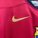 Barcelona Home 24/25 - Torcedor Masculina - Lançamento