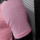 Camisa Inter Miami 24/25 - Versão Jogador - Lançamento