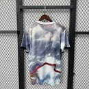 Camisa Japão Anime Especial NeZha 25/26 - Adidas Torcedor Lançamento