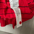 Camisa CR Flamengo US Pack - Adidas Lançamento 2025