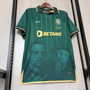 Camisa Sporting Especial 24/25 - Nike Torcedor Masculina - Lançamento