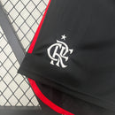 Short Flamengo Away 24/25 - Adidas Lançamento