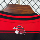 Camisa Flamengo Home 25-26 - Adidas Lançamento Torcedor