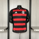 Camisa Flamengo Home 25/26 - Adidas Jogador Masculina