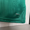 Camisa Palmeiras Home 24/25 - Puma Torcedor Masculina Lançamento