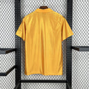 Camisa Wolverhampton Aniversário 70 anos 25/26 - Nike Torcedor Masculina - Lançamento