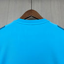 Camisa Flamengo Treino Azul 25/26 - Adidas Lançamento