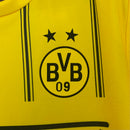 Camisa Borussia Dortmund Especial One Piece 25/26 - Versão Torcedor Lançamento