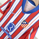 Camisa Atlético De Madrid 24/25 - Nike Torcedor Masculina Lançamento