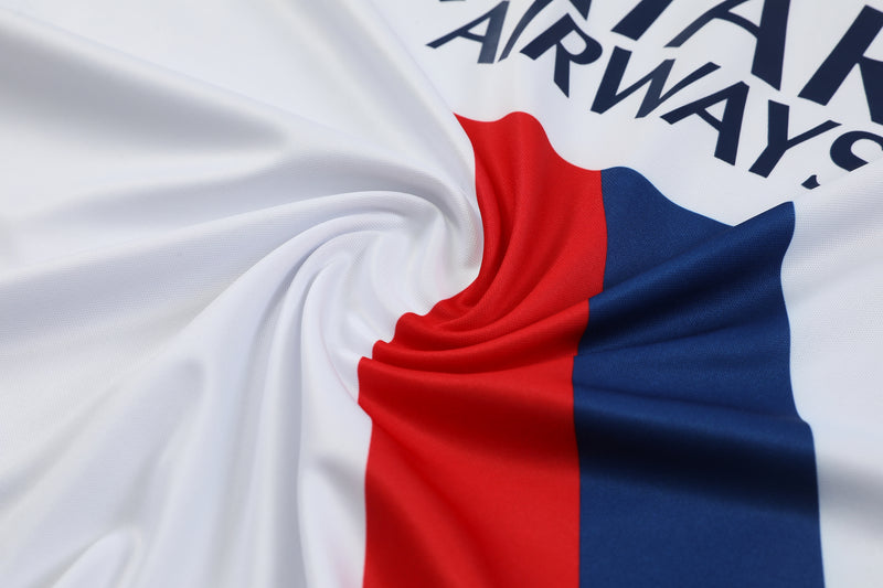 Kit de Treino Paris Saint Germain 23/24 - Lançamento