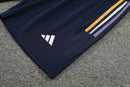 Kit de Treino Real Madrid 23/24 - Lançamento