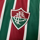 Camisa Fluminense Home Superbet 25/26 - Versão Masculina - Lançamento