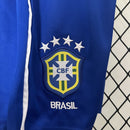 Kit Infantil Brasil Copa 2002 - Nike Retrô