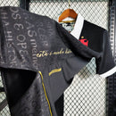 Camisa Vasco Da Gama Away III 23/24 - Kappa Torcedor Feminina- Lançamento