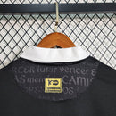 Camisa Vasco Da Gama Away III 23/24 - Kappa Torcedor Feminina- Lançamento