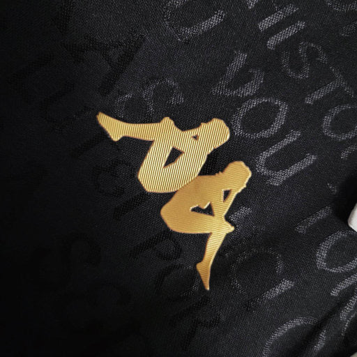 Camisa Vasco Da Gama Away III 23/24 - Kappa Torcedor Feminina- Lançamento