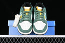 Nike Dunk "Saint Seiya" Cavaleiros do Zodíaco- Dragão - Lançamento