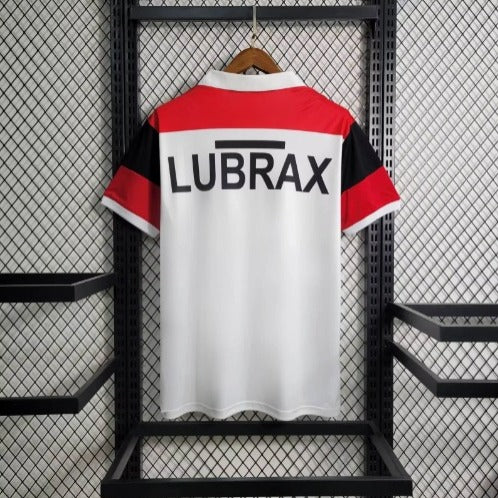 Camisa Flamengo 1986 - Versão Retrô