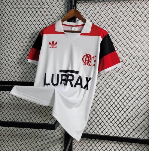 Camisa Flamengo 1986 - Versão Retrô