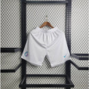 Short AL Nassr Branco 23/24