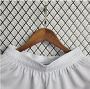 Short AL Nassr Branco 23/24