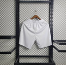 Short AL Nassr Branco 23/24