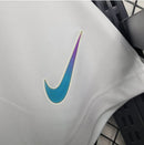 Short AL Nassr Branco 23/24