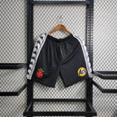 Short Vasco Retrô Ano 2000