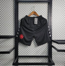 Short Vasco I Preto 23/24
