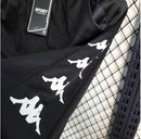 Short Vasco I Preto 23/24