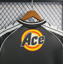 Camisa Vasco Preta Retrô 2000 - Kappa